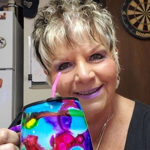 Meet your Posher, Mary ann